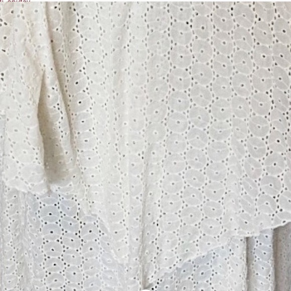 Great condition Free People candle light maxi dress - Picture 6 of 10